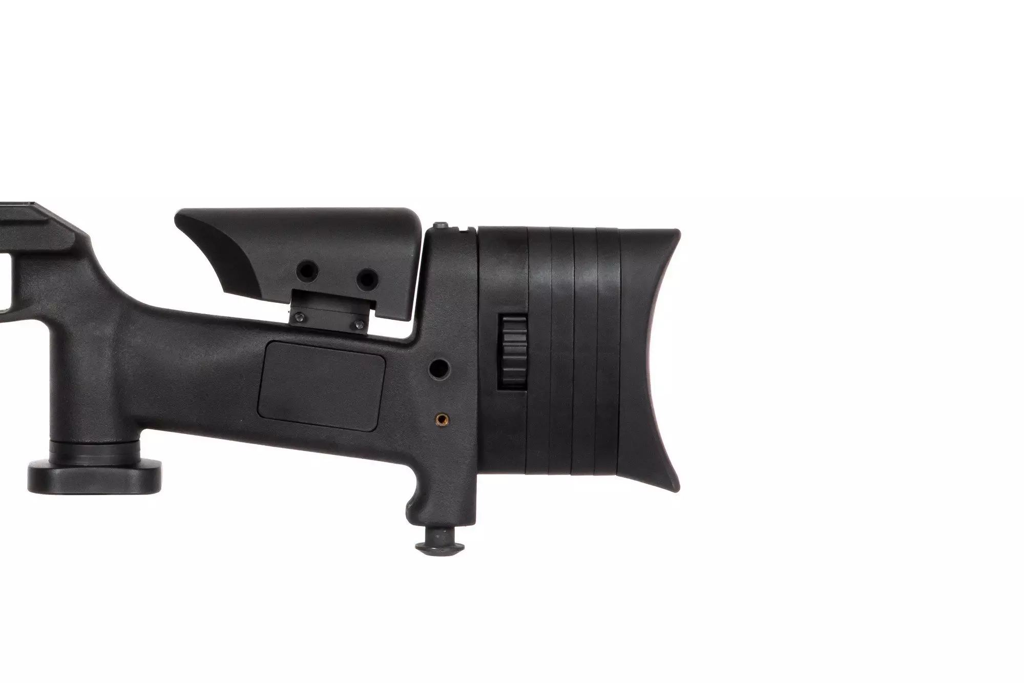 Replika karabinu snajperskiego R93 Tactical 2 OD-G-KIA-02-020803-00 asgbox.pl Replika karabinu snajperskiego R93 Tactical 2 - obrazek 5