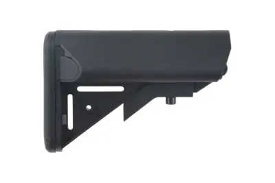 Kolba M004E do replik typu M4/M16 - czarna - obrazek 2