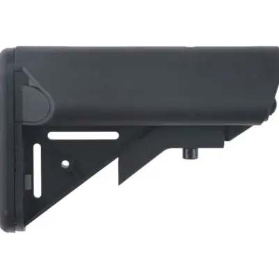 Kolba M004E do replik typu M4/M16 - czarna CYM-09-020862-00 asgbox.pl