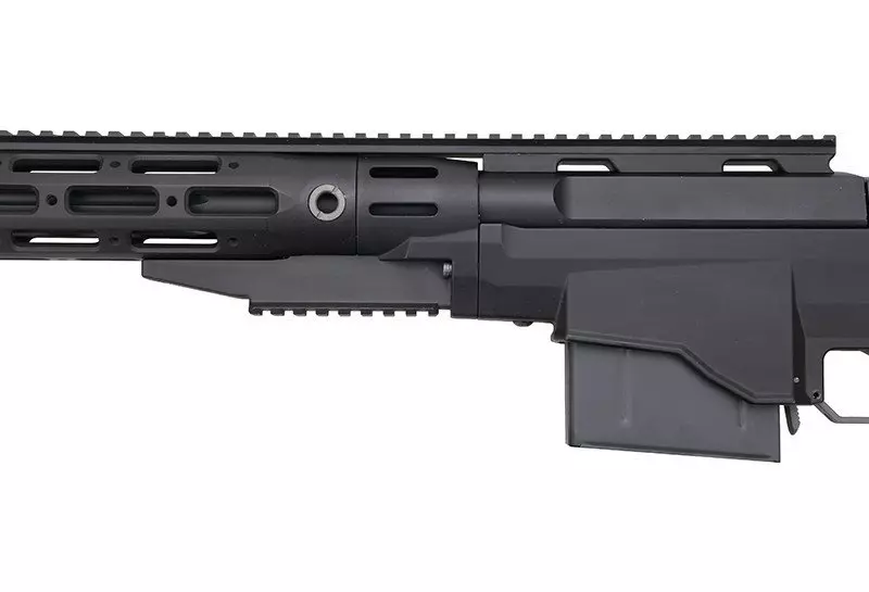 Sprężynowa replika karabinu MSR 338 OD-G-ARE-03-015049-00 asgbox.pl Sprężynowa replika karabinu MSR 338 - obrazek 4