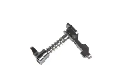 Zwalniacz magazynka M4-148 - szary - obrazek 2
