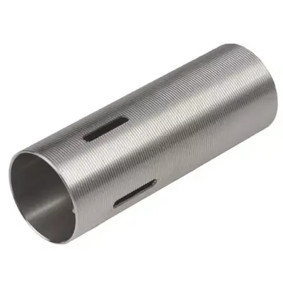 asgbox.pl - Nierdzewny cylinder Hard Cylinder typu D