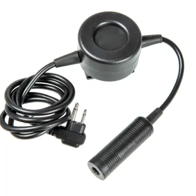 asgbox.pl - Przycisk PTT ZP114 TCI - Motorola 2-way