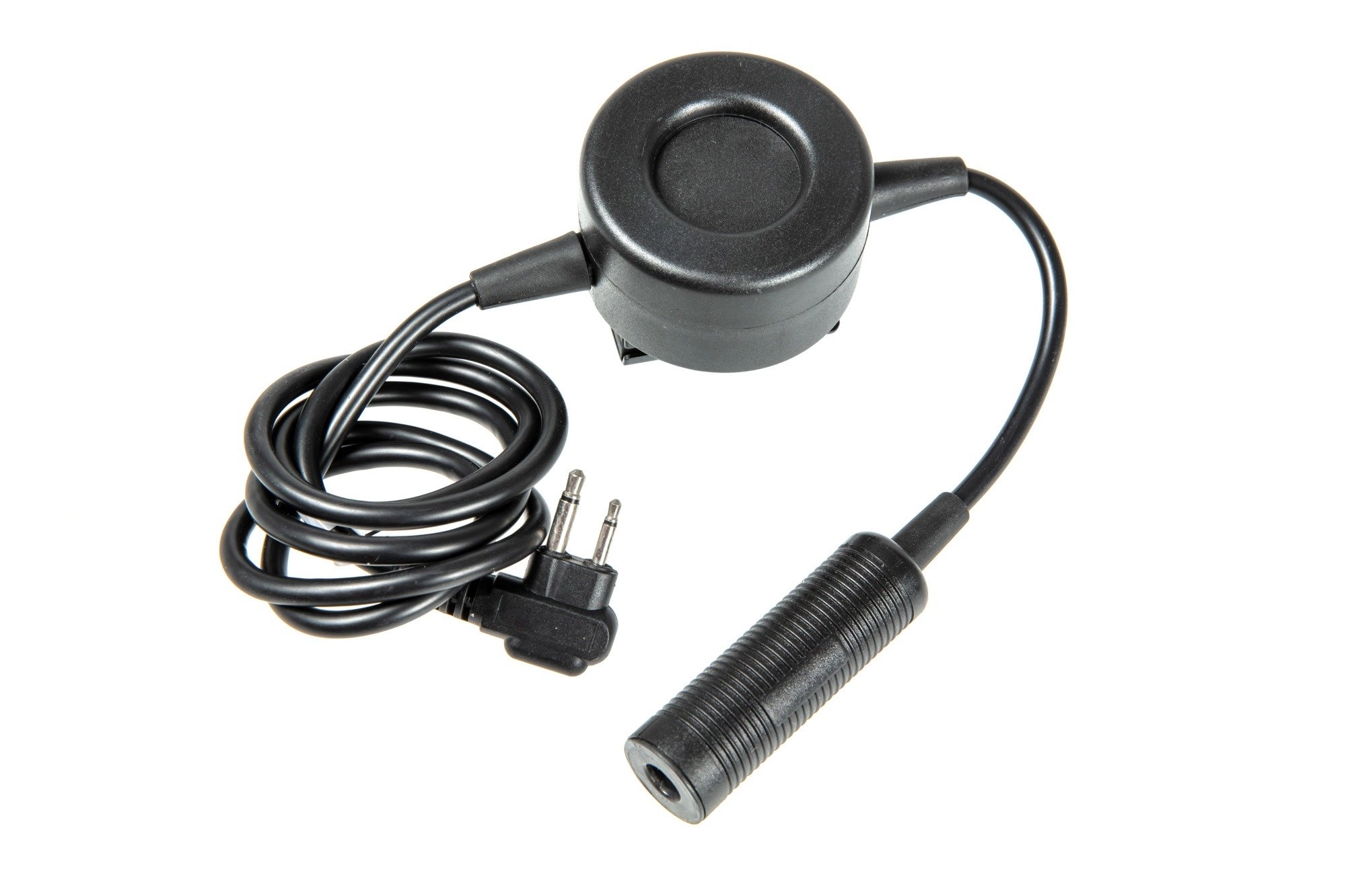 Przycisk PTT ZP114 TCI - Motorola 2-way OD-G-ZTC-31-029016-00 asgbox.pl asgbox.pl - Przycisk PTT ZP114 TCI - Motorola 2-way