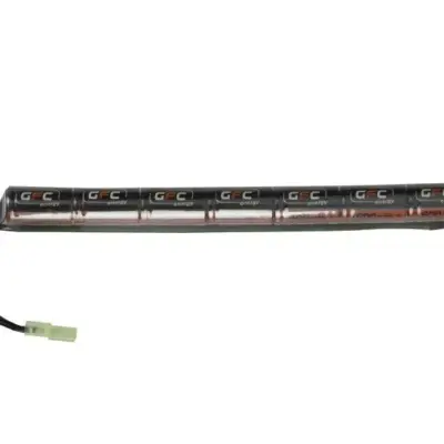 Akumulator NiMH 8,4V 1600mAh STICK GFE-06-003044-00 asgbox.pl Akumulator NiMH 8,4V 1600mAh STICK GFE-06-003044-00 asgbox.pl