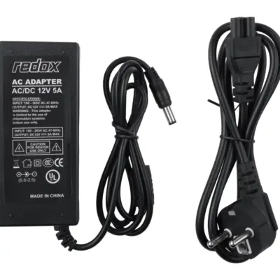 Ładowarka mikroprocesorowa Alpha V3 Combo - z zasilaczem RDX-07-019686-00 asgbox.pl Ładowarka mikroprocesorowa Alpha V3 Combo - z zasilaczem RDX-07-019686-00 asgbox.pl