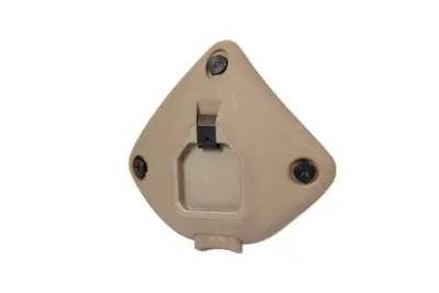 Montaż Vision Shroud NVG do hełmów - Tan - obrazek 2