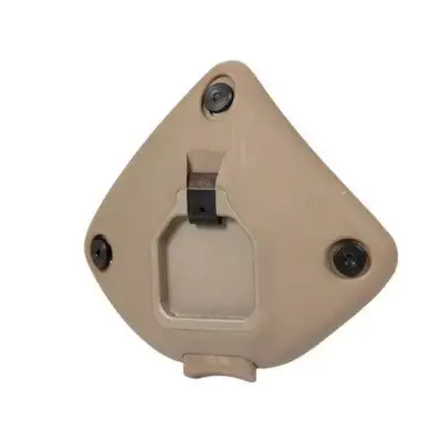 Alternative view of Montaż Vision Shroud NVG do hełmów - Tan