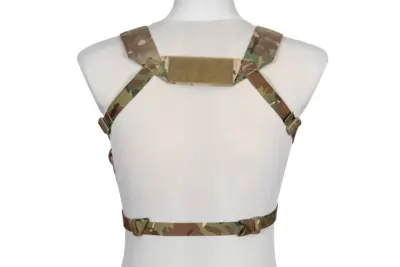 Modularny Chest Rig MK3 zestaw premium - multicam - obrazek 4
