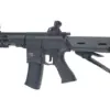 Replika karabinka ASL Series EU KILO - czarna OD-G-VLK-01-023245-00 asgbox.pl
