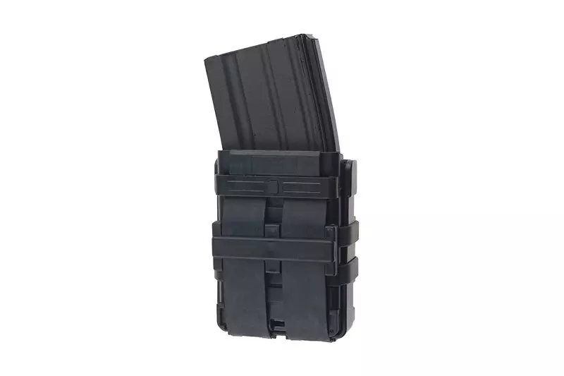 Ładownica FAST magazyneki 5,56 - czarny OD-G-FMA-19-022453-00 asgbox.pl Ładownica FAST magazyneki 5,56 - czarny - obrazek 4