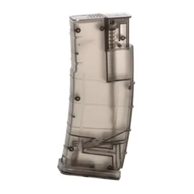 Szybkoładowarka w kształcie magazynka PMAG - czarna GFA-05-024378-00 asgbox.pl