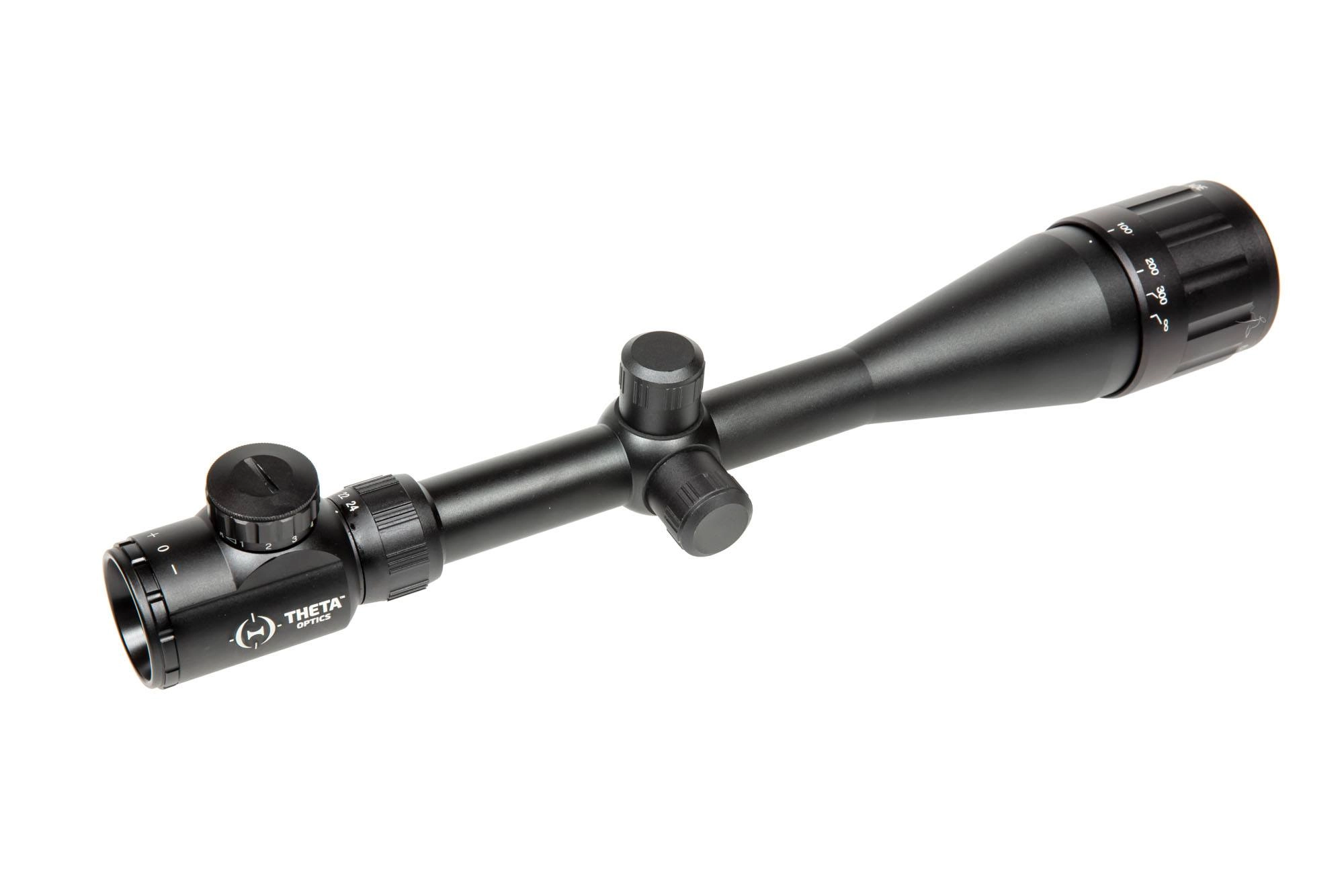 Luneta 6-24x50 AOE EVO THO-10-029306-00 asgbox.pl Luneta 6-24x50 AOE EVO - obrazek 3