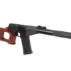 Replika karabinu wyborowego VSS Vintorez OD-G-KIA-01-006703-00 asgbox.pl