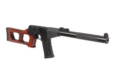 Replika karabinu wyborowego VSS Vintorez - obrazek 5