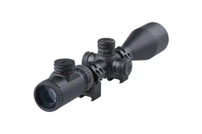 Luneta SF 3-15x50 IR - obrazek 3