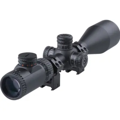 Luneta SF 3-15x50 IR THO-10-018307-00 asgbox.pl Luneta SF 3-15x50 IR THO-10-018307-00 asgbox.pl