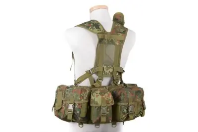 System modułowy typu PLCE - flecktarn - obrazek 3