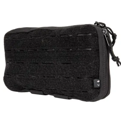 Ładownica VX Lazer Mag/Admin Pouch - czarna VIP-19-030418-00 asgbox.pl
