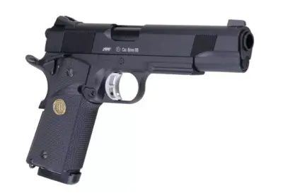 Replika pistoletu STI Tac Master - obrazek 3