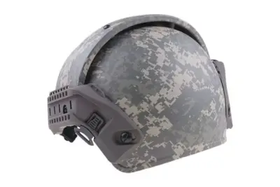 Replika hełmu FMA CP - ACU - obrazek 4