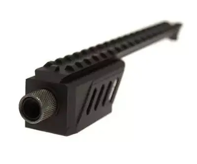 Alternative view of Szyna montażowa dla CM030