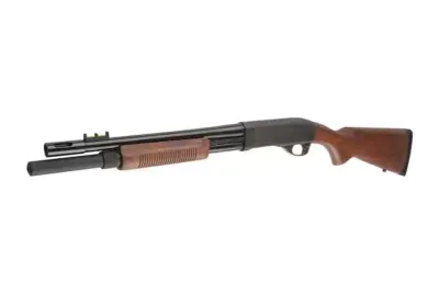 Replika strzelby M870 wersja  6+1 - obrazek 5