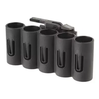 Alternative view of Ładownica Shell Holder kal.12 - czarna