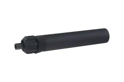 asgbox.pl - Tłumik HY-200 do replik typu MP7 - czarny