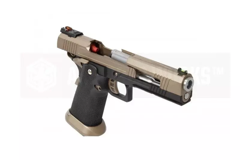 Replika pistoletu AW-HX1003 AWO-02-017959-00 asgbox.pl Replika pistoletu AW-HX1003 - obrazek 3