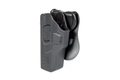 Kabura R-DEFENDER do pistoletów Glock (leworęczna) - obrazek 2