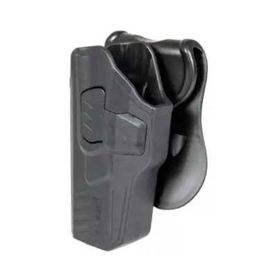 Alternative view of Kabura R-DEFENDER do pistoletów Glock (leworęczna)