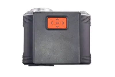 Chronograf Tornado Bluetooth - obrazek 3