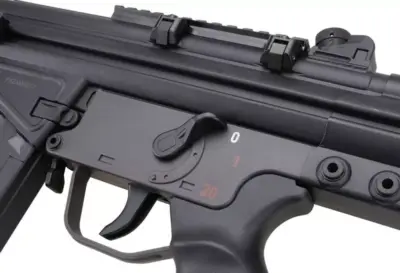 Replika karabinu JG103 - obrazek 5