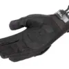Rękawice taktyczne Armored Claw Shield Flex™ Hot Weather - Czarne OD-G-ACL-33-023897-02 asgbox.pl