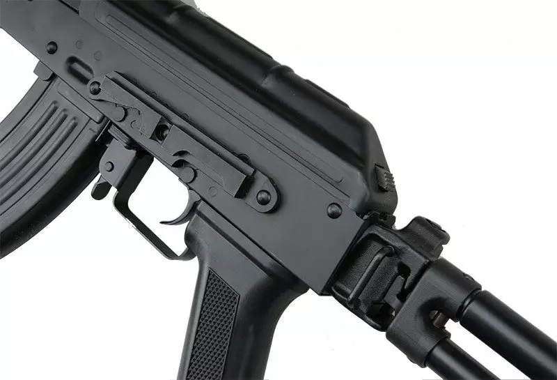 Replika karabinu szturmowego G03 NV OD-G-LCT-01-003235-00 asgbox.pl Replika karabinu szturmowego G03 NV - obrazek 3