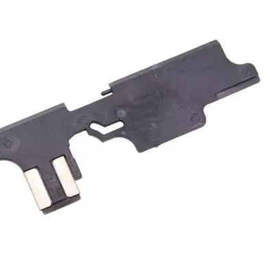 asgbox.pl - Płytka selektora do gearboxów V2 (repliki typu G3)