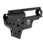 asgbox.pl - Wzmocniony szkielet gearboxa CNC V2 QSC (8mm)