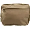 Torba medyczna Combat Trauma Bag - Coyote Brown OD-G-ACM-20-014113-00 asgbox.pl