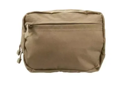 Torba medyczna Combat Trauma Bag - Coyote Brown - obrazek 3