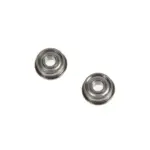 asgbox.pl - Zestaw 2 łożysk kulkowych 3x8x3mm