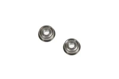asgbox.pl - Zestaw 2 łożysk kulkowych 3x8x3mm