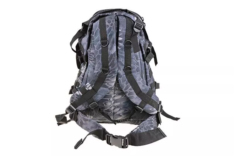 Plecak 3-Day Assault Pack - TYP UTT-20-008357-00 asgbox.pl asgbox.pl - Plecak 3-Day Assault Pack - TYP