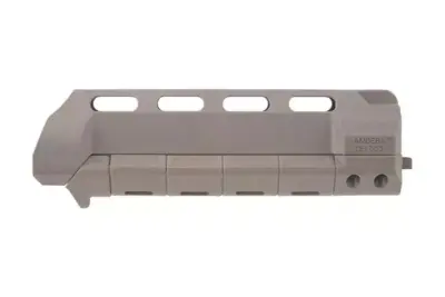 Chwyt przedni AM-DH-003-DE do replik M4/M16 - tan - obrazek 2