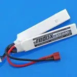 asgbox.pl - Akumulator Redox LiPo 850 mAh 11