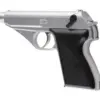Replika pistoletu 7.65 - srebrna OD-G-SRC-02-018104-00 asgbox.pl