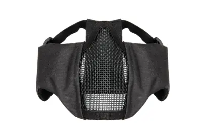 Maska Stalker Evo II - czarna - obrazek 4