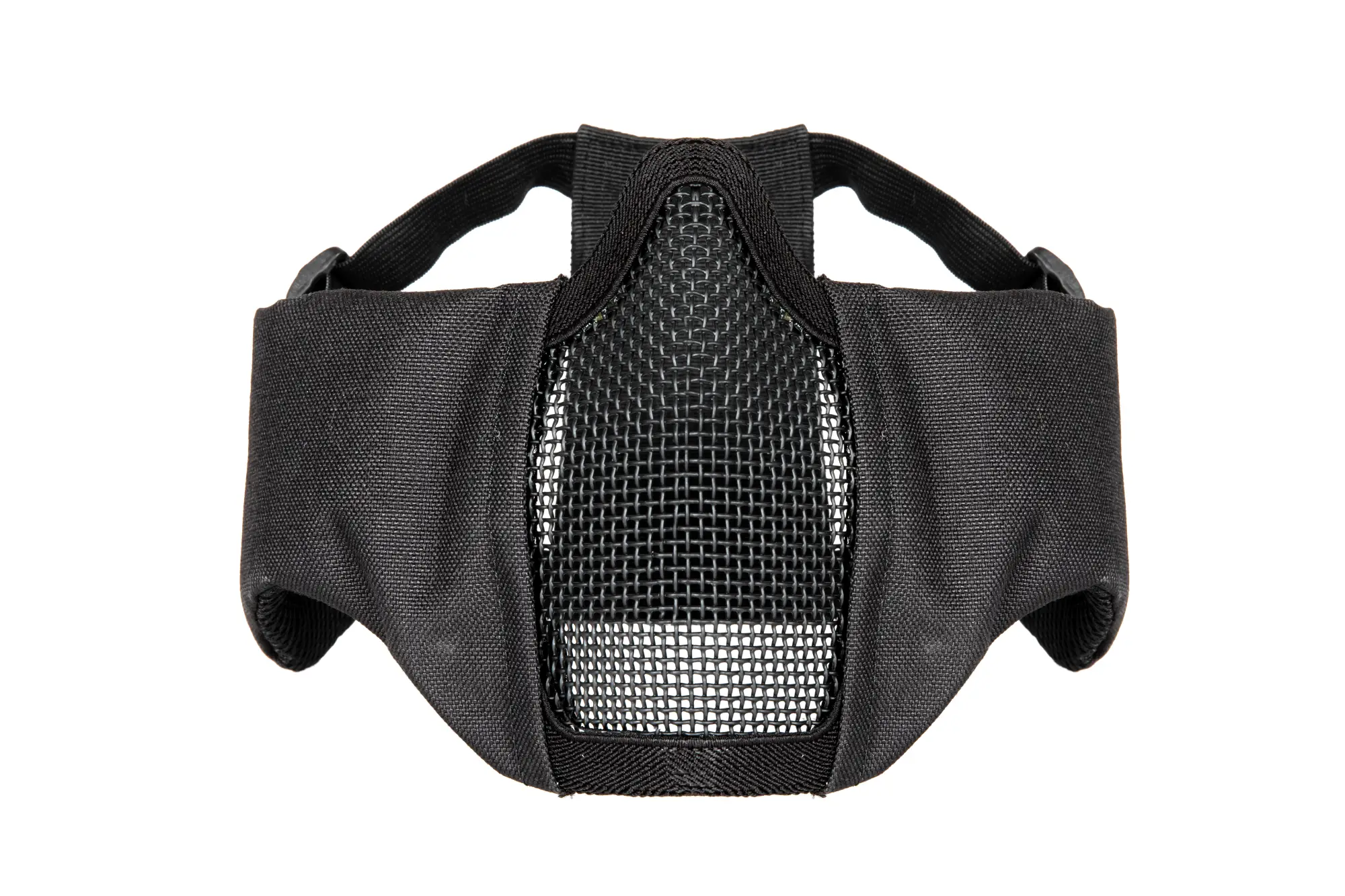 Maska Stalker Evo II - czarna OD-G-UTT-28-026655-00 asgbox.pl Maska Stalker Evo II - czarna - obrazek 4