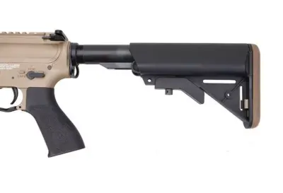 Replika elektryczna karabinka GR4 CQB-S MINI (COMBO) - obrazek 5