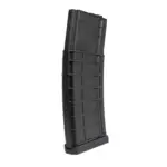 asgbox.pl - Długi magazynek hi-cap 450 kulek do replik M4/M16 - czarny